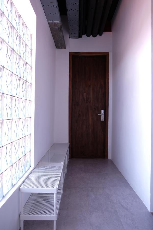 M Boutique Hostel Legian Kuta  Exterior photo